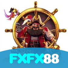 FXFX88：Jogue slots, aposte no futebol e conquiste prêmios incríveis!