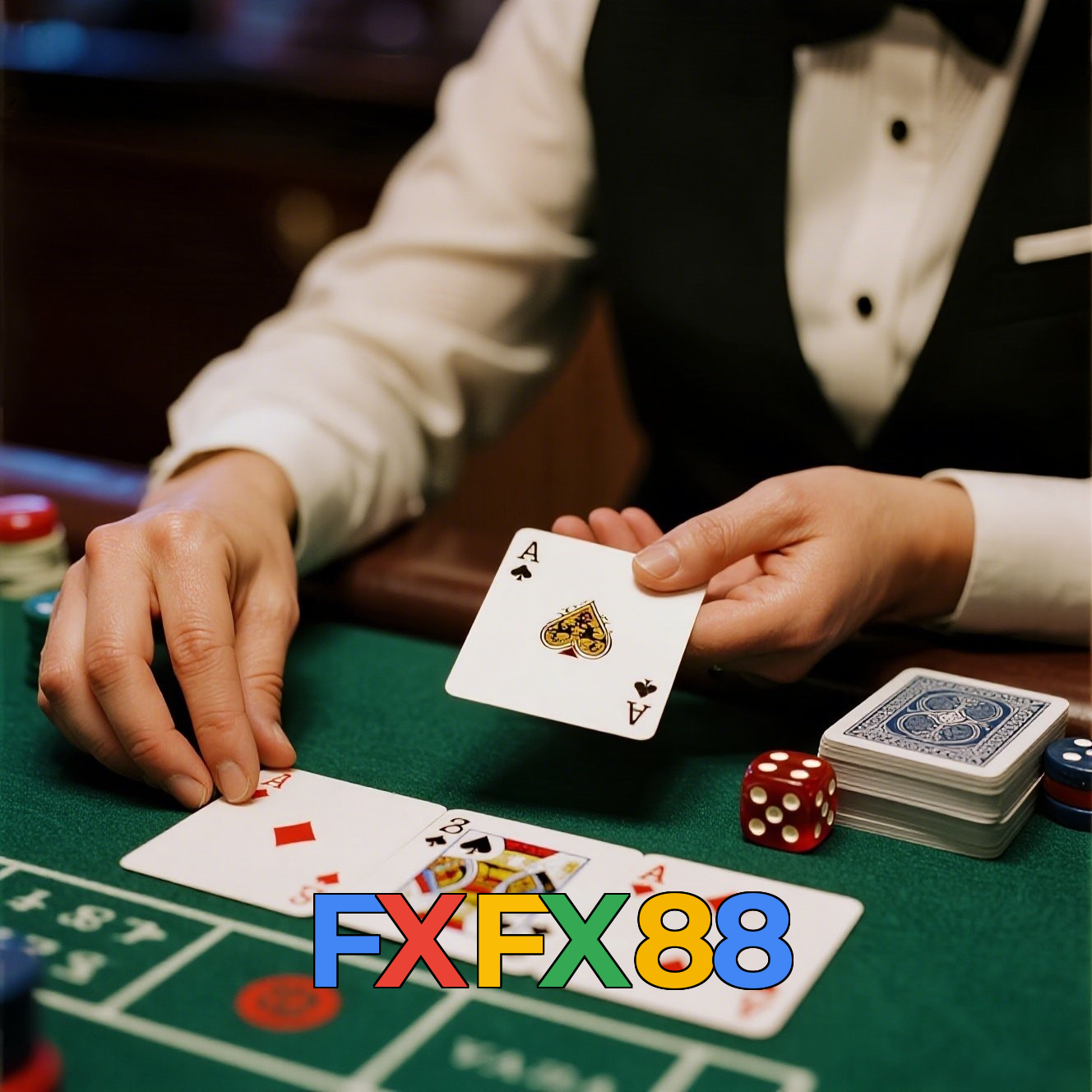 FXFX88:O cassino online mais seguro para apostar no futebol e jogar blackjack!