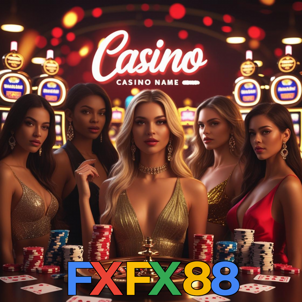FXFX88:A sorte está esperando por você! Vença na roleta e ganhe grandes vitórias!