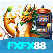 FXFX88：Cada giro pode ser um novo prêmio! Descubra as melhores slots online!
