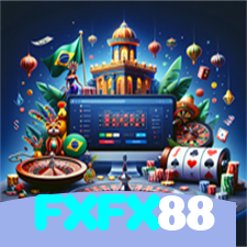 FXFX88：Jogue slots, aposte no futebol e vença com grandes prêmios!