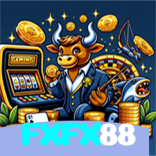 FXFX88：Jogue poker e conquiste a vitória nas cartas!