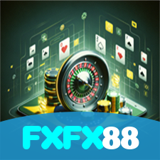 FXFX88：Aposte no futebol online e conquiste prêmios incríveis agora!