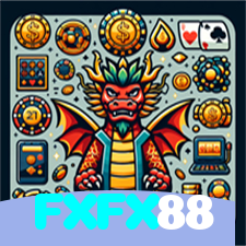 FXFX88:Grandes vitórias em poker, roleta e apostas no futebol esperam por você!
