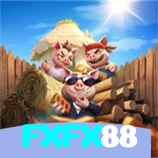 FXFX88：Onde sua sorte encontra o melhor cassino online e as apostas no futebol!