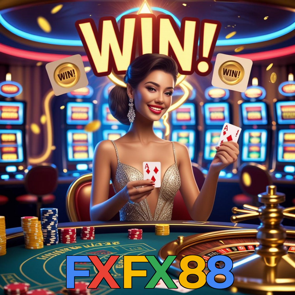 FXFX88：Sua sorte está no cassino online com apostas no futebol e jogos emocionantes!