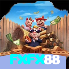 FXFX88:Seu time na vitória e os jackpots no cassino online te esperam!