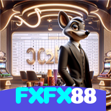 FXFX88：A diversão nunca acaba! Jogue nos melhores jogos e vença!