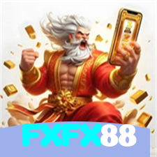 FXFX88:Jogue agora e vença nas melhores slots online!