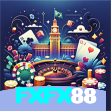 FXFX88:Jogue slots, aposte no futebol e ganhe no cassino online mais seguro!