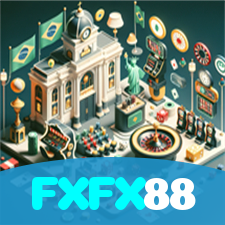 FXFX88：Jogue slots, aposte no futebol e ganhe prêmios incríveis no cassino!