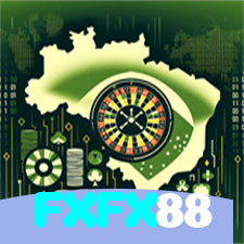 FXFX88：Aposte no futebol e ganhe prêmios fantásticos em blackjack e roleta!