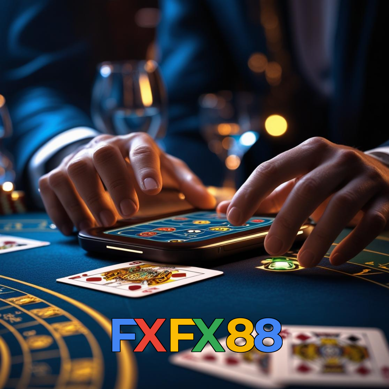 FXFX88：Aposte no futebol e jogue os melhores jogos de cassino para grandes vitórias!