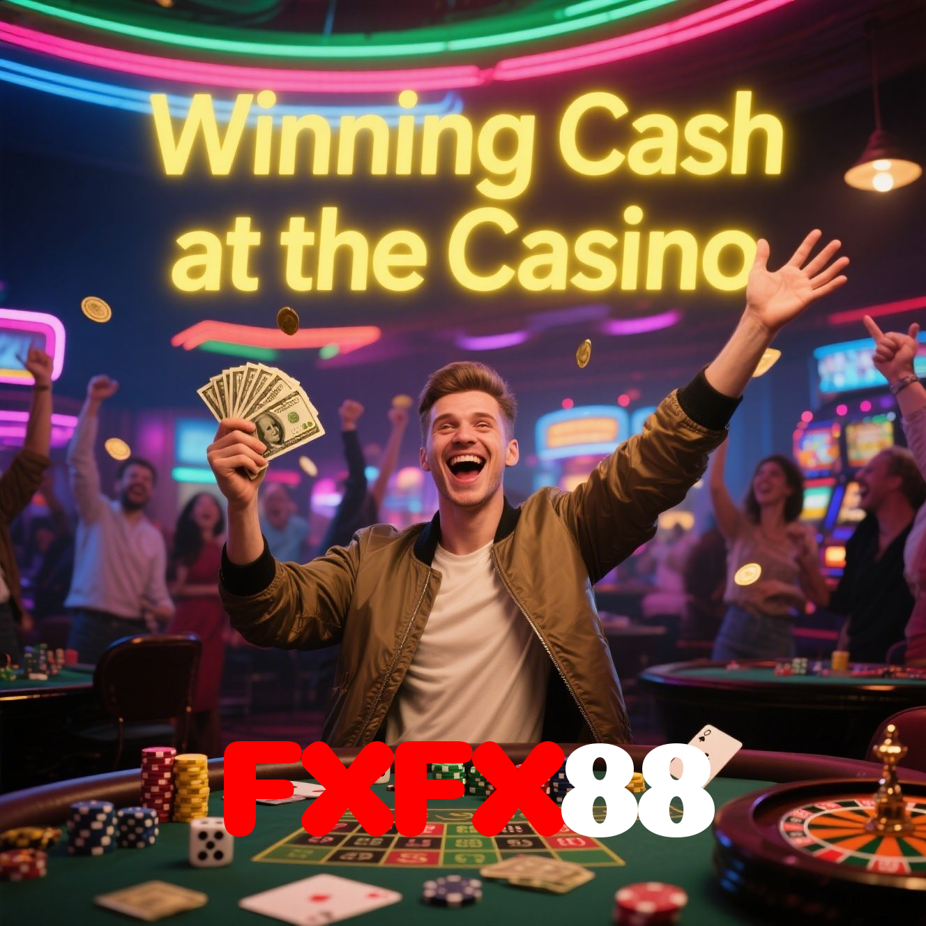 FXFX88:Desafie a roleta e ganhe prêmios incríveis no nosso cassino!