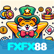 FXFX88：O melhor cassino para você jogar slots e apostar no seu time de futebol!