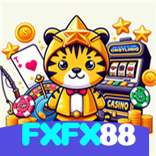 FXFX88:Jogue slots, aposte no futebol e vença com grandes vitórias!