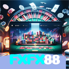 FXFX88：No futebol online, você é o verdadeiro campeão da vitória!