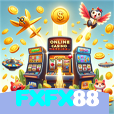 FXFX88：Aposte no futebol online e conquiste sua grande vitória!