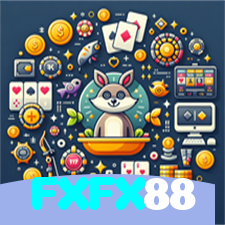 FXFX88:Jogue poker e aposte no futebol com grandes prêmios em jogo!