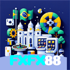 FXFX88:Jogue futebol online e aposte nos maiores campeões!