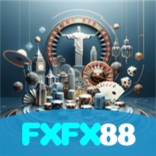 FXFX88：As melhores slots e jackpots estão esperando por você! Jogue agora!