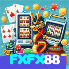 FXFX88：Jogue poker, roleta e aposte no futebol no cassino online mais seguro!