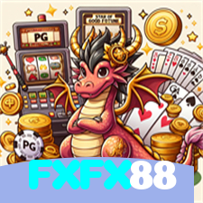 FXFX88：Jogue poker, aposte no futebol e ganhe em grandes jogos de cassino!