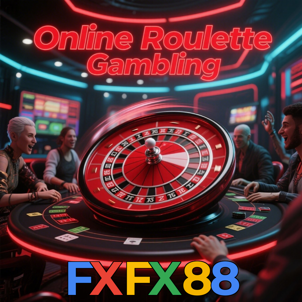 FXFX88：Jogue agora no nosso cassino online e vença nas mesas de poker!