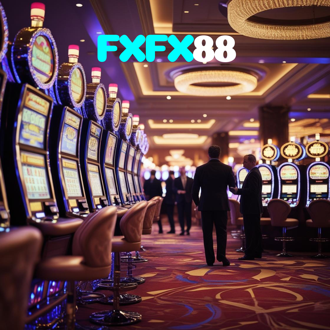 FXFX88：Vença no poker e mostre que você é um verdadeiro campeão!