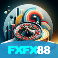 FXFX88：Desafie a roleta e conquiste vitórias épicas!