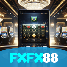 FXFX88:Onde sua sorte brilha: poker, roleta e apostas no futebol online!