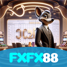 FXFX88：Aposte nas mesas de poker e ganhe vitórias épicas!