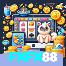 FXFX88：A diversão nunca para! Entre no nosso cassino e jogue os melhores jogos!