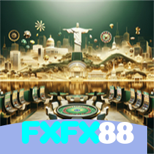 FXFX88：A diversão e as vitórias estão te esperando no nosso cassino online!