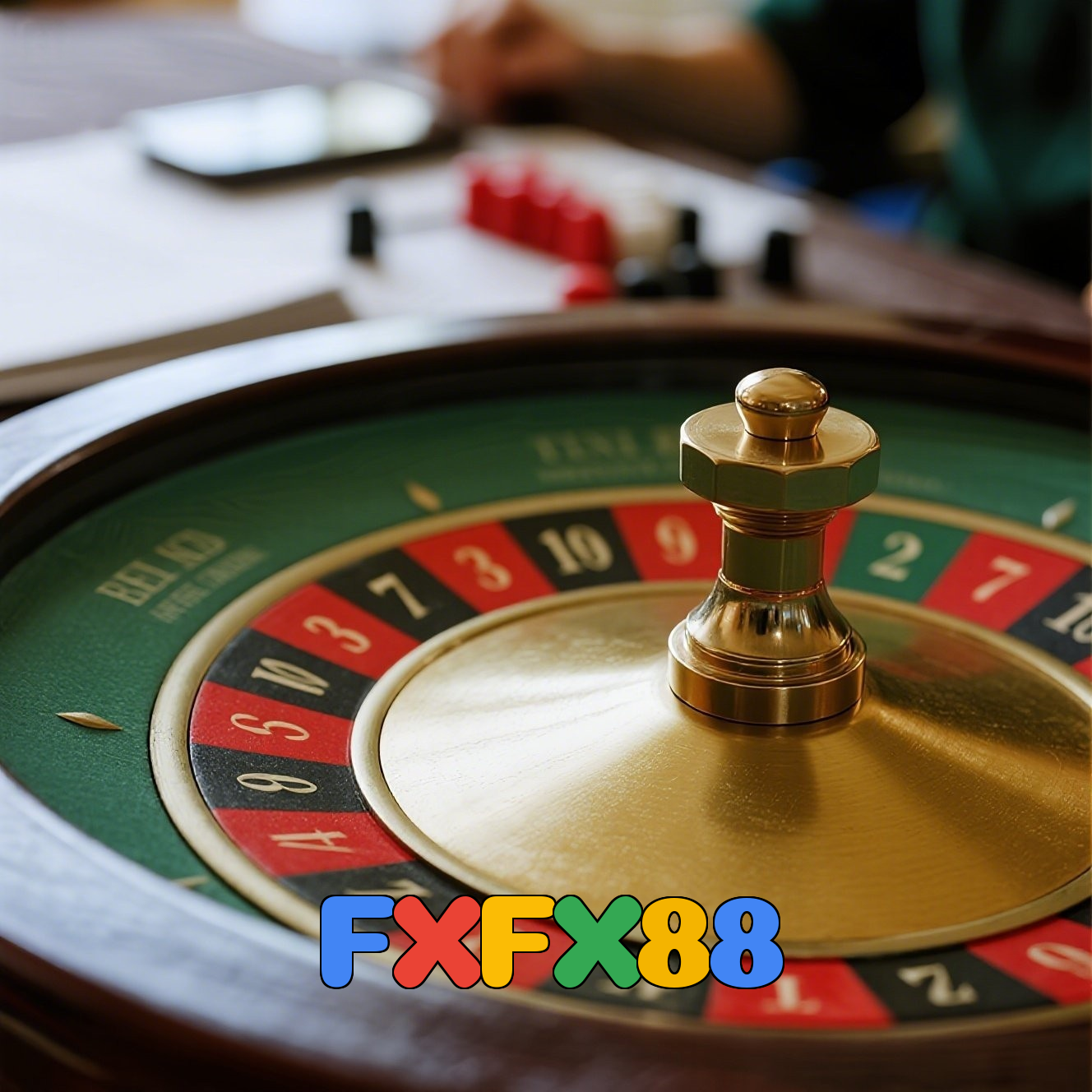 FXFX88:Aposte no seu time e vença na roleta e no blackjack online!