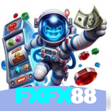 FXFX88:Jogue slots, blackjack e aposte ao vivo no futebol com segurança!