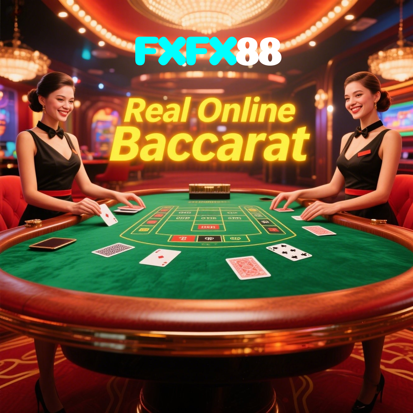 FXFX88：Jogue slots, aposte no futebol e ganhe prêmios incríveis no cassino online!