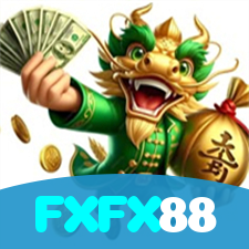 FXFX88：Gire nas slots e conquiste o prêmio da sua vida!