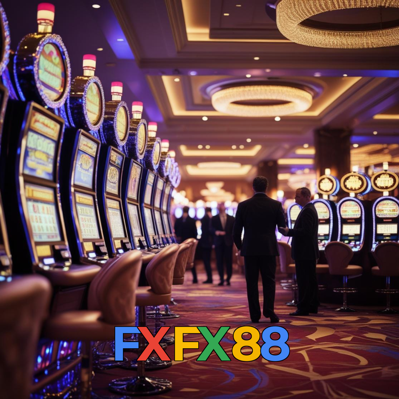 FXFX88:Aposte nas melhores slots e conquiste vitórias impressionantes!