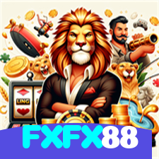 FXFX88：Jogue no nosso cassino e prove sua habilidade nas cartas de poker!