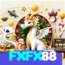 FXFX88：Jogue poker, aposte no futebol e vença com grandes prêmios!