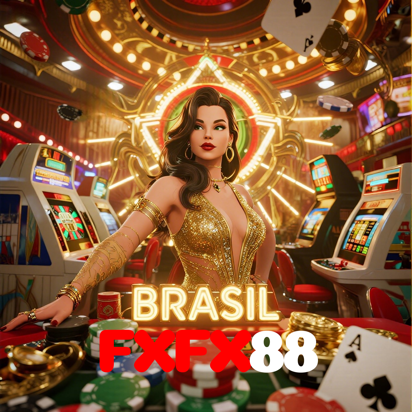 FXFX88:Jogue blackjack e conquiste a vitória no cassino online!