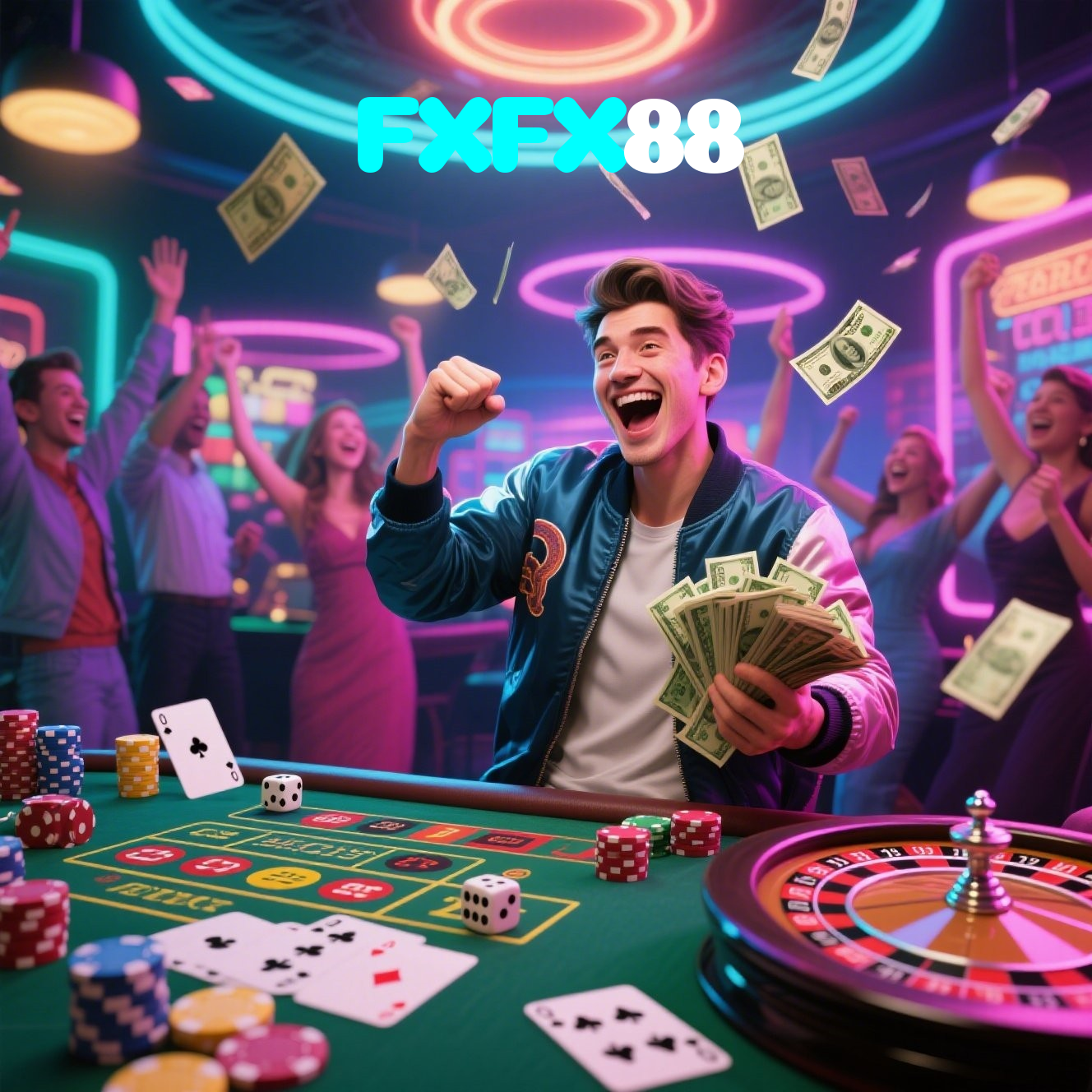 FXFX88:Em nosso cassino online, as melhores vitórias estão por vir!