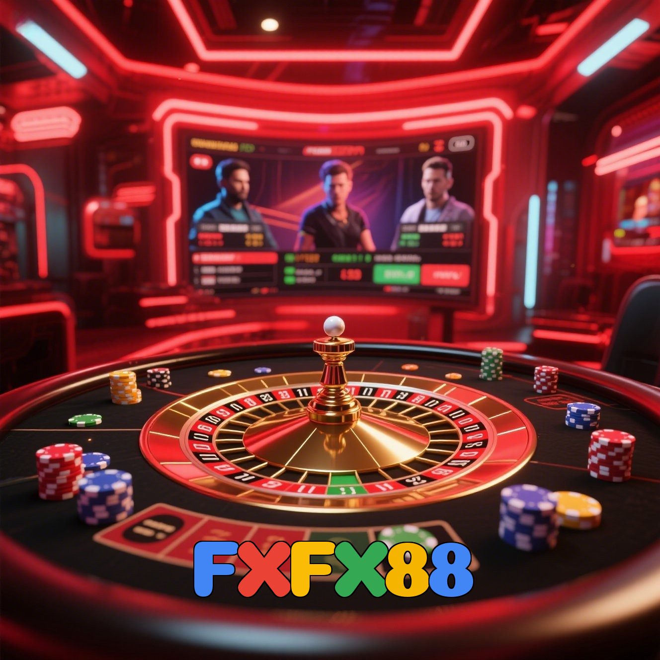 FXFX88:Ganhe no futebol e jogue os melhores jogos de cassino online!