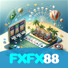 FXFX88：Vença no blackjack e conquiste grandes prêmios!
