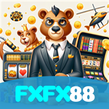 FXFX88：Jogue nas slots e vença o jackpot! A sorte está te esperando!