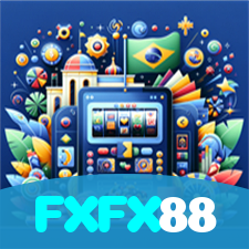 FXFX88：Jogue slots, aposte no futebol e vença com confiança no nosso cassino!