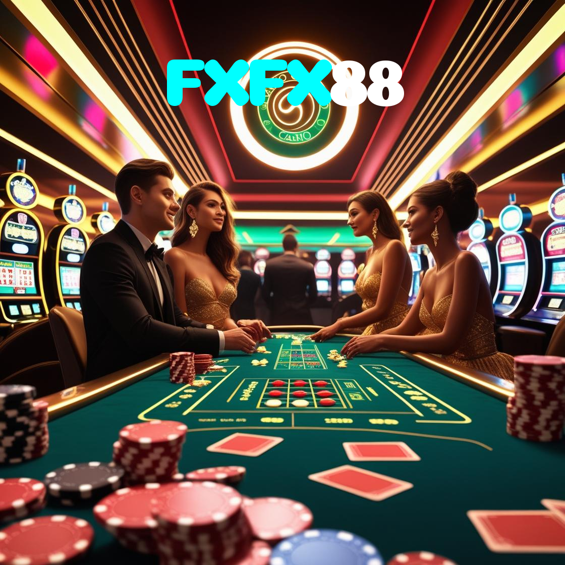 FXFX88:Vença no futebol online e transforme suas apostas em prêmios!
