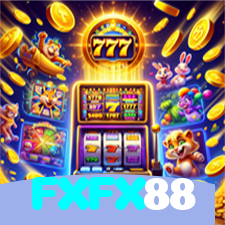 FXFX88:Jogue nas slots e vença o jackpot! A sorte está te esperando!