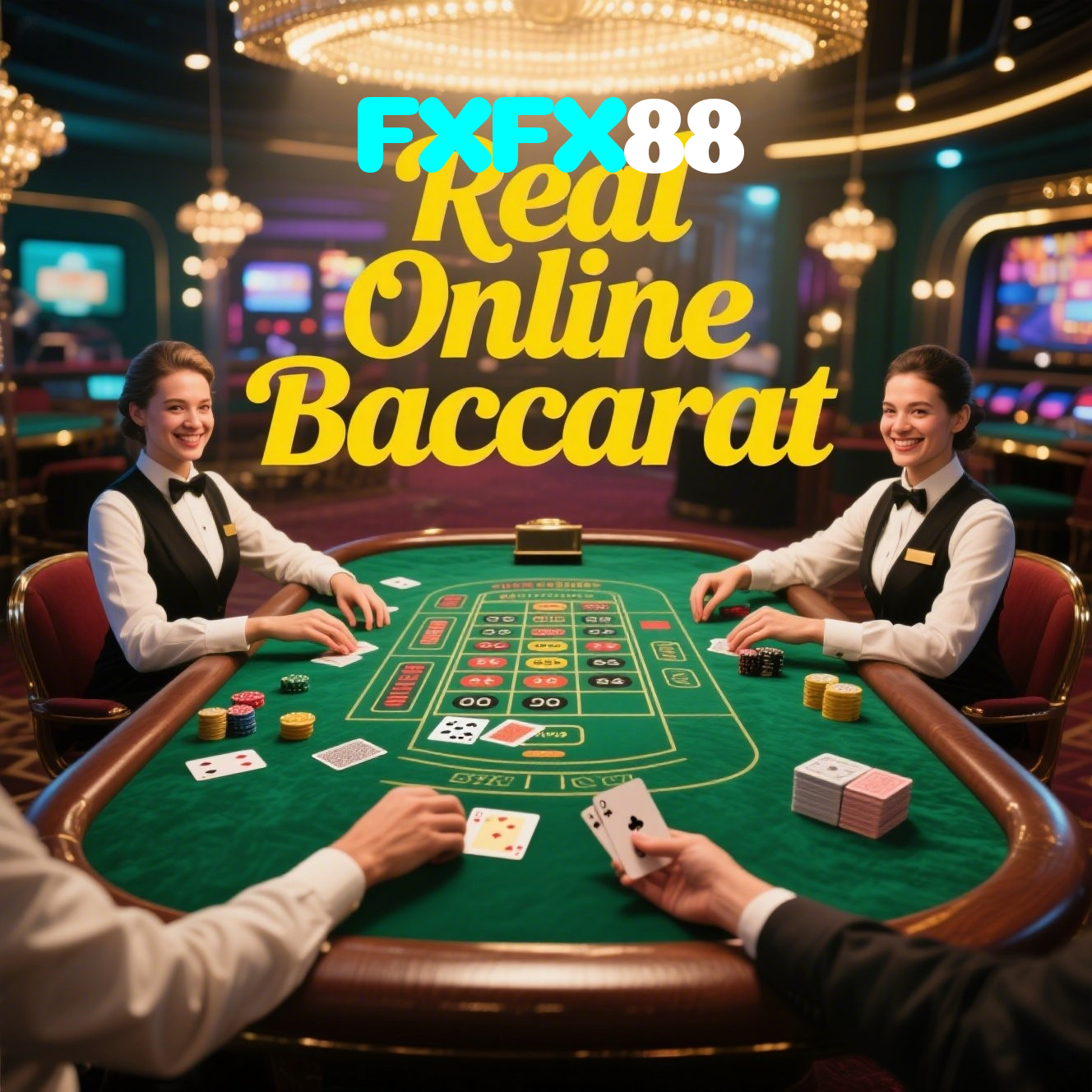 FXFX88:A melhor plataforma para apostas no futebol e diversão em jogos de cassino!